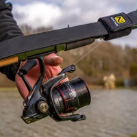 NuFish Defenda Tip & Butt Protectors